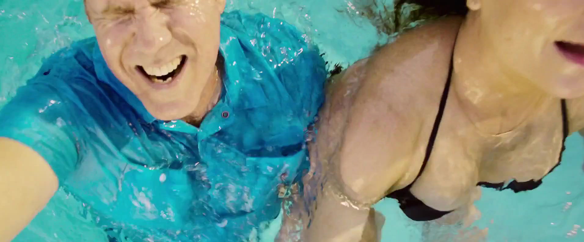 Amy Poehler – the house