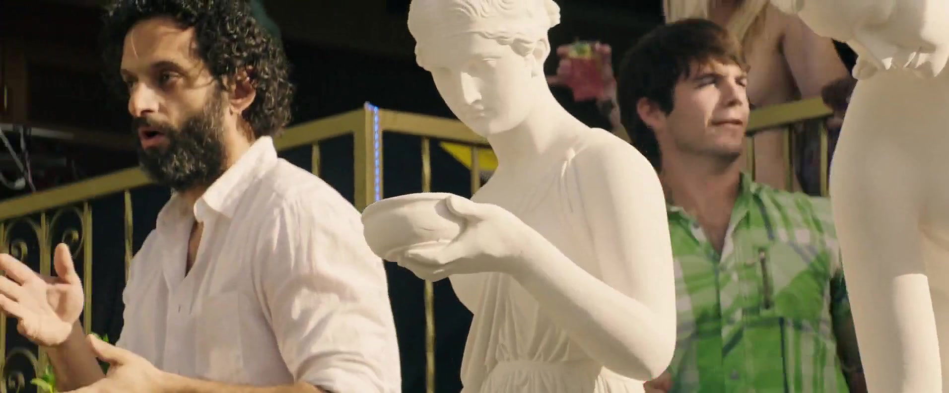 Amy Poehler – the house