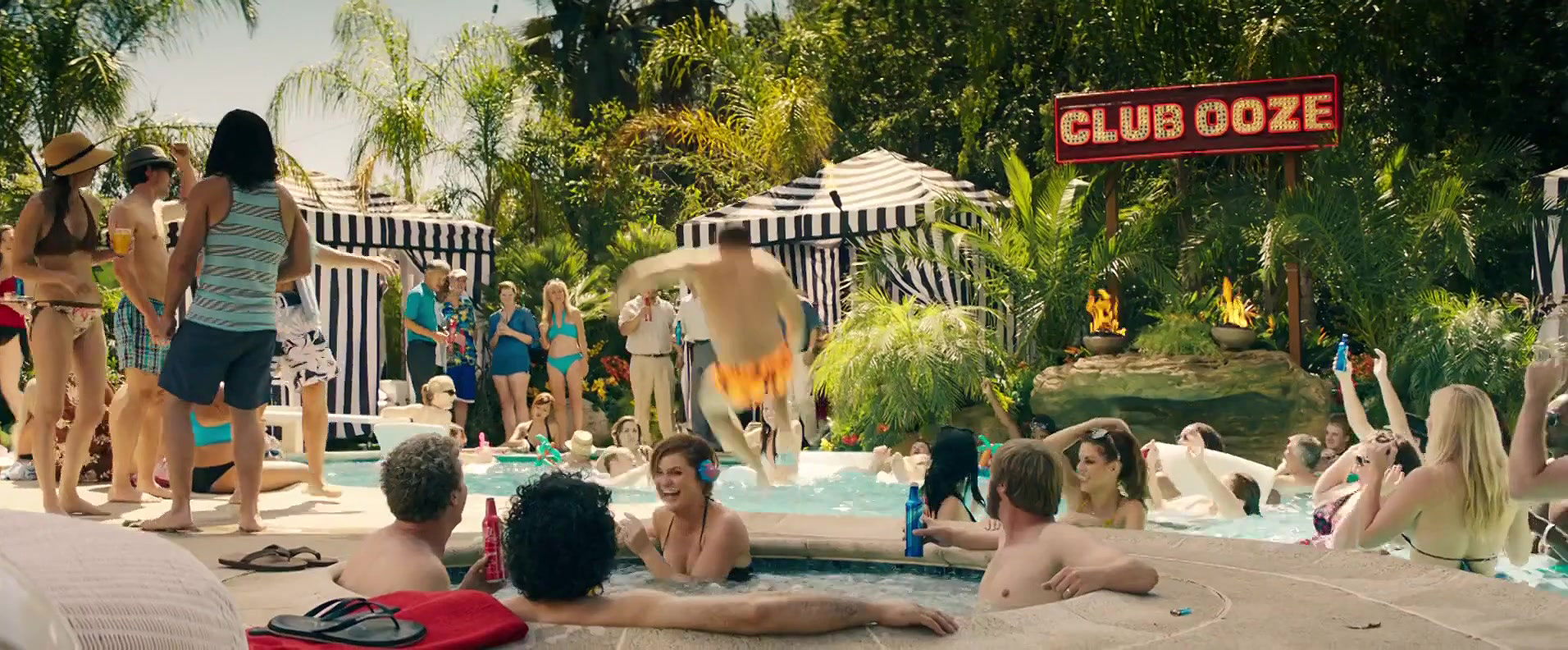 Amy Poehler – the house