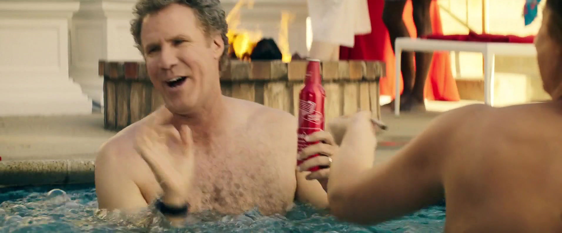 Amy Poehler – the house