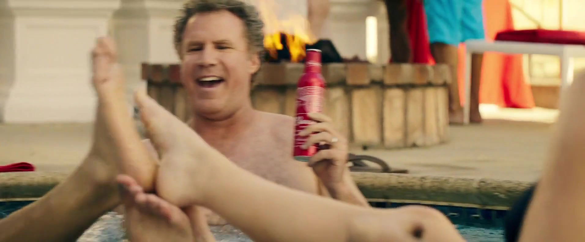 Amy Poehler – the house