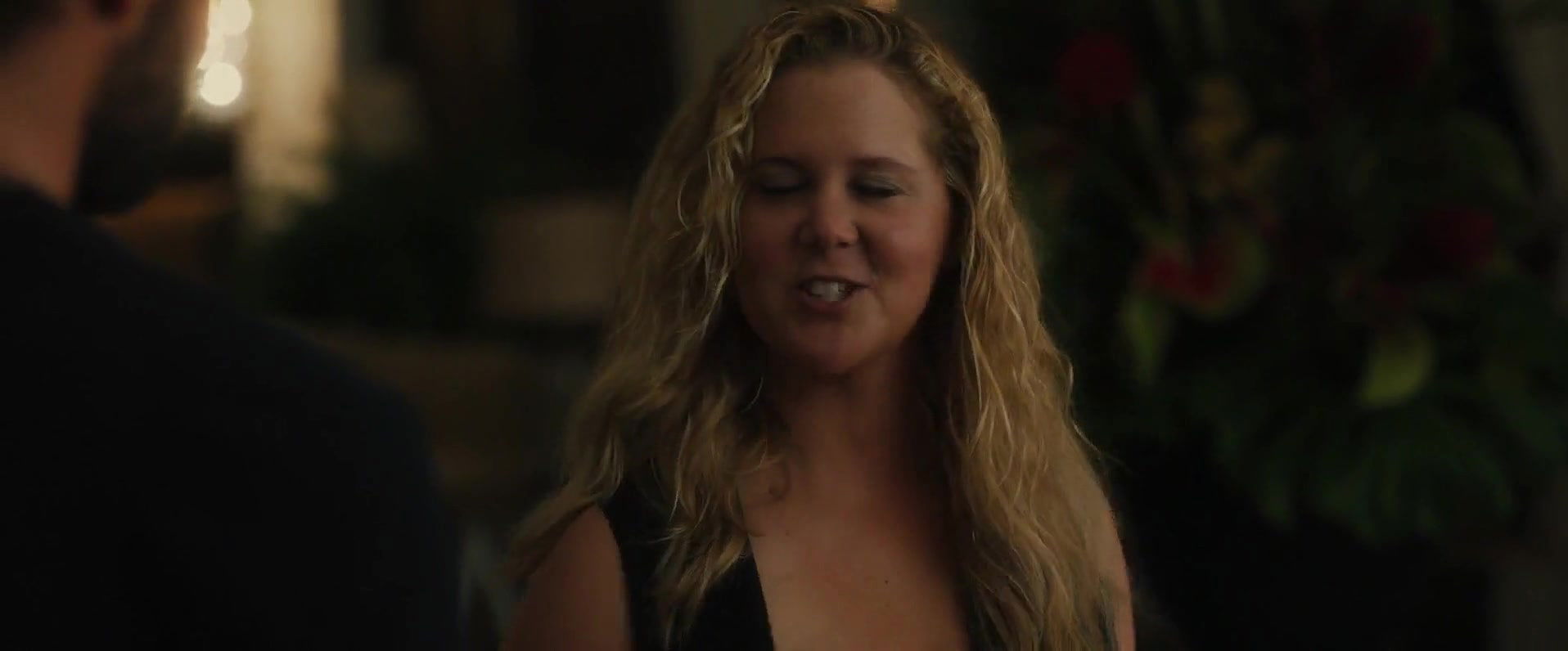 Amy Schumer – ed