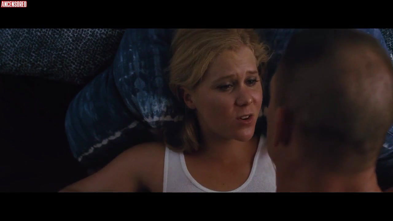 Amy Schumer – Trainwreck