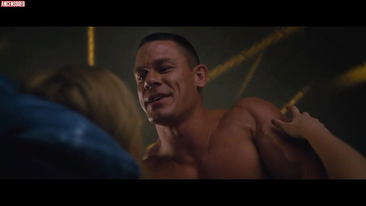 Amy Schumer – Trainwreck