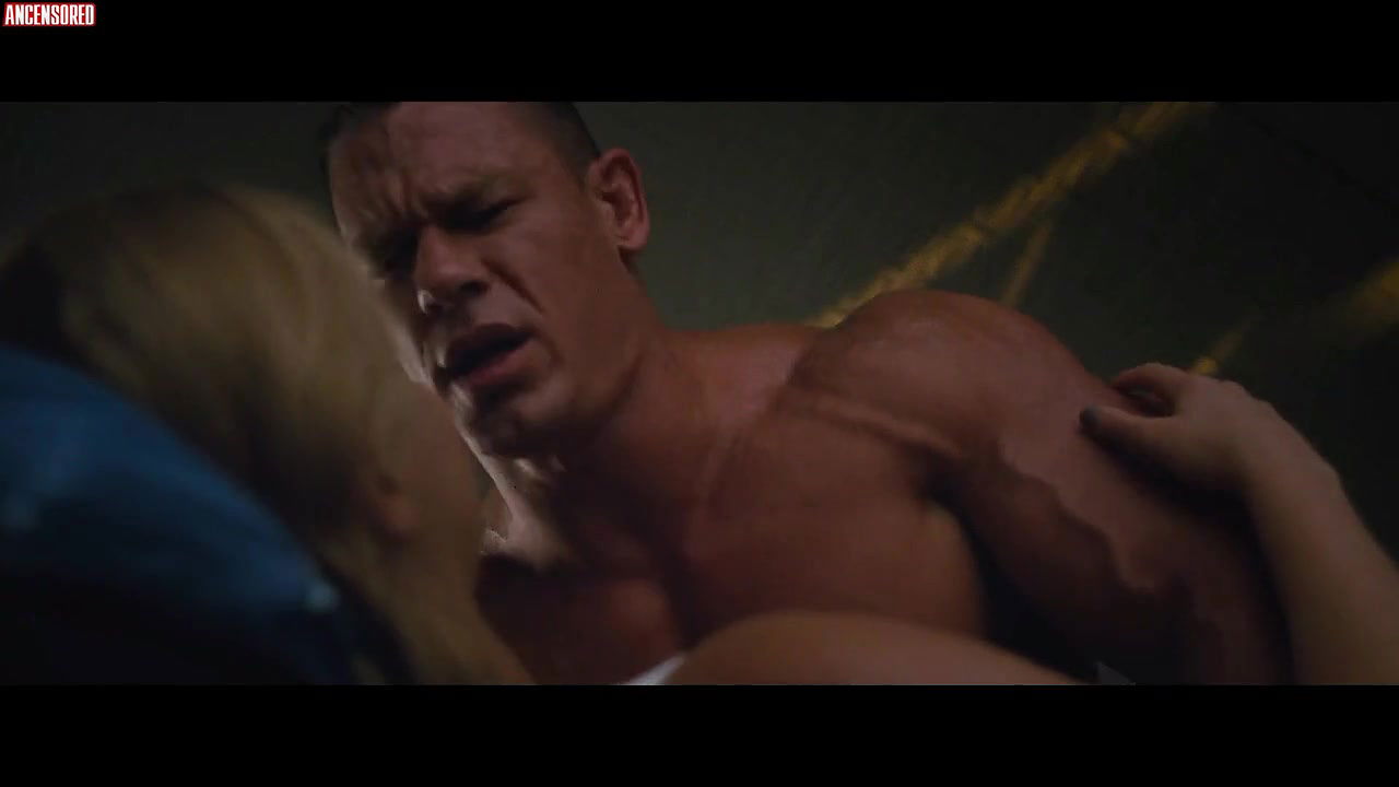 Amy Schumer – Trainwreck