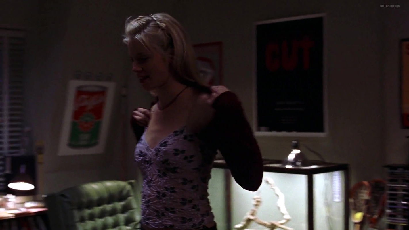 Amy Smart – Road Trip