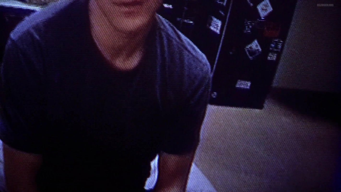 Amy Smart – Road Trip