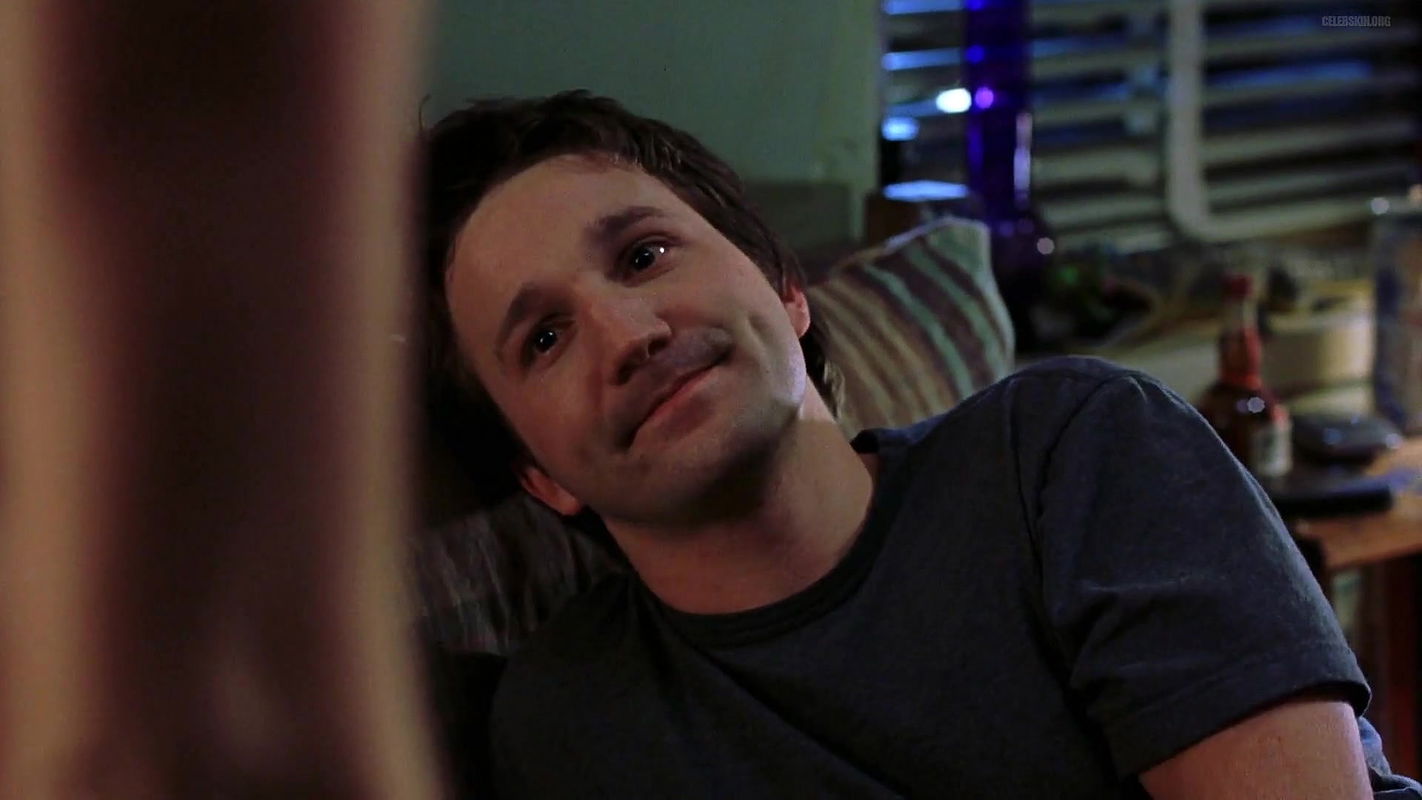 Amy Smart – Road Trip