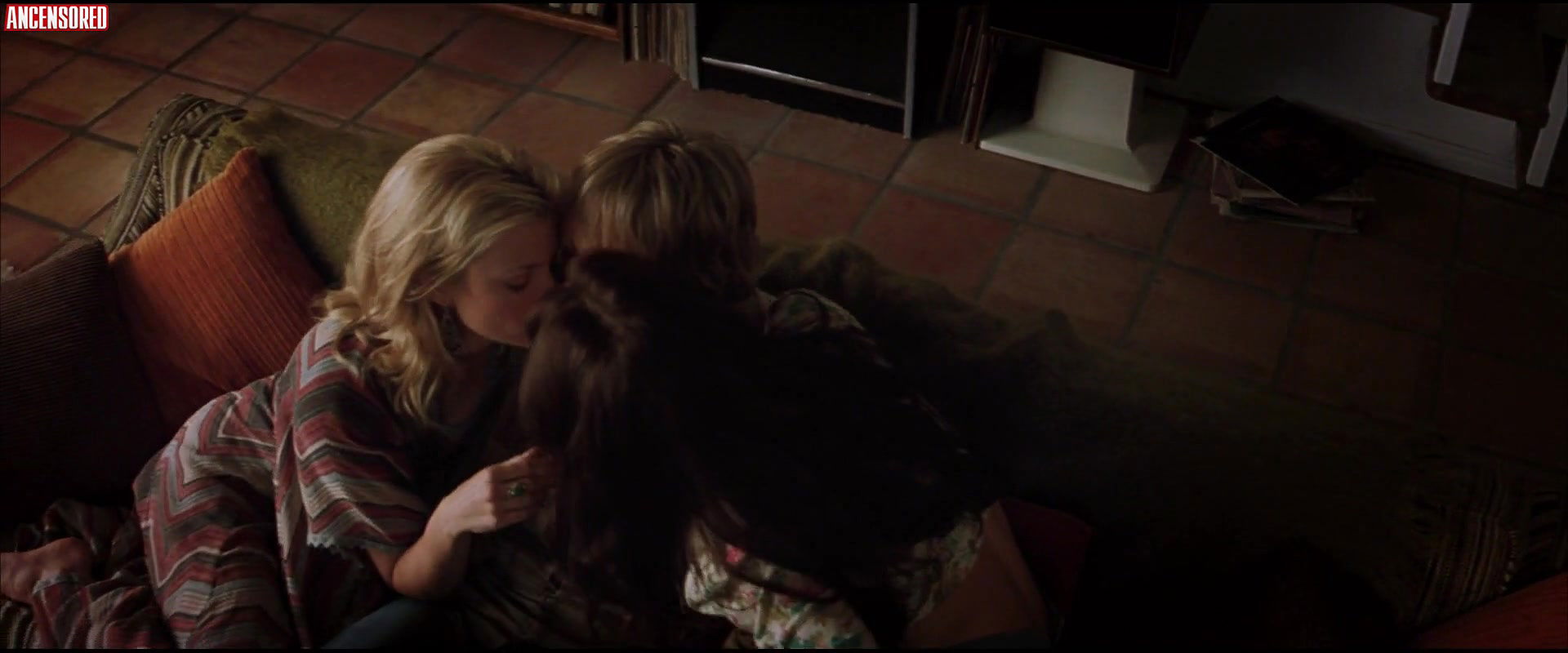 Amy Smart – Starsky Hutch