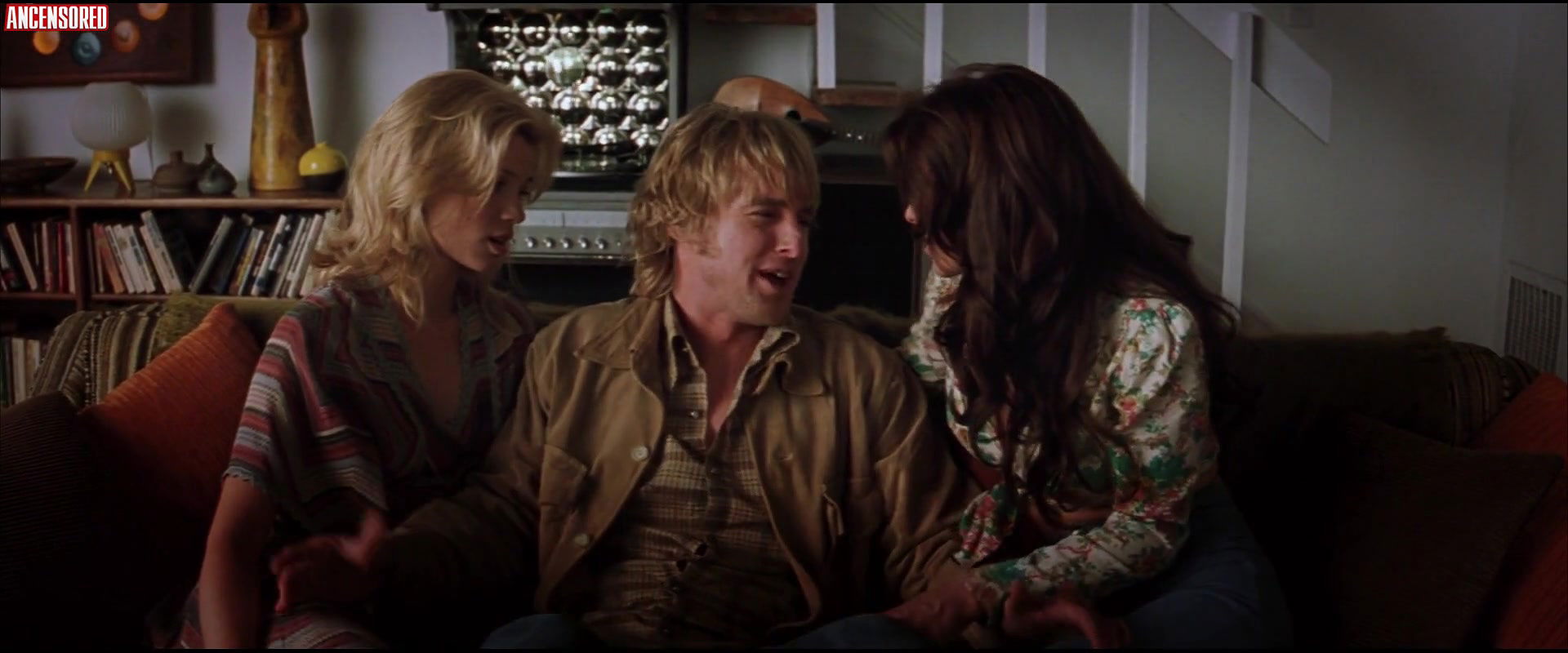 Amy Smart – Starsky Hutch