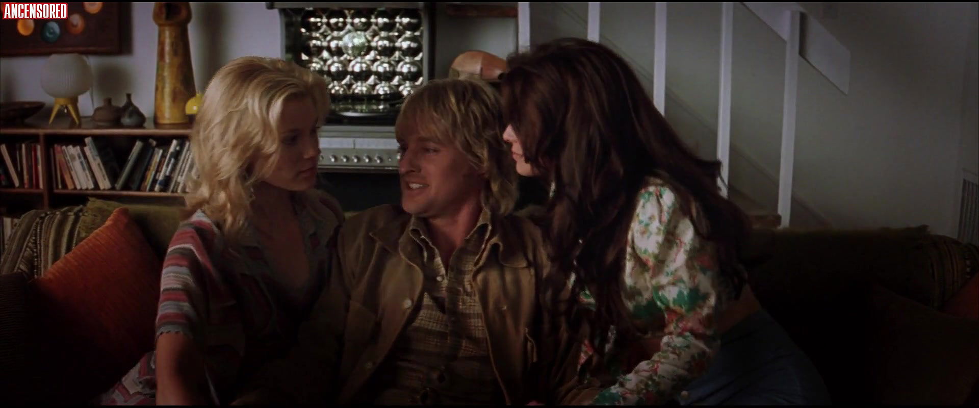 Amy Smart – Starsky Hutch