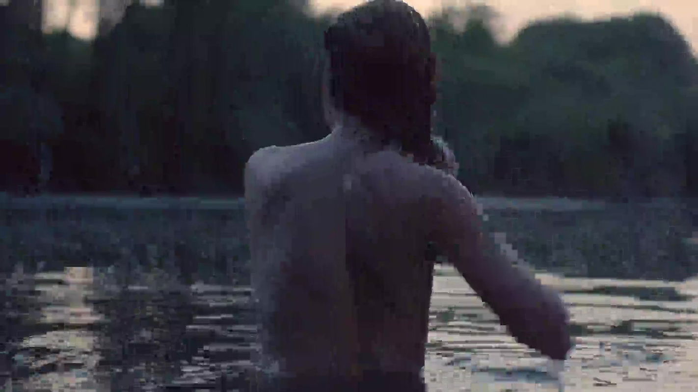 Amy Wren – The Last Kingdom