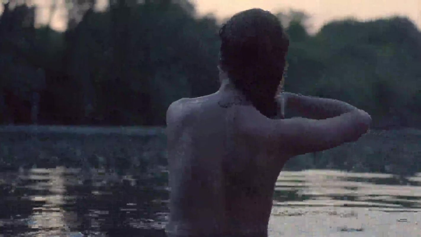 Amy Wren – The Last Kingdom