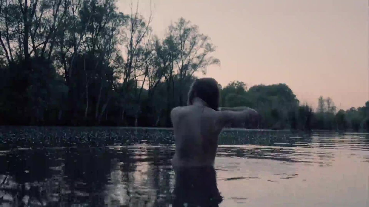 Amy Wren – The Last Kingdom