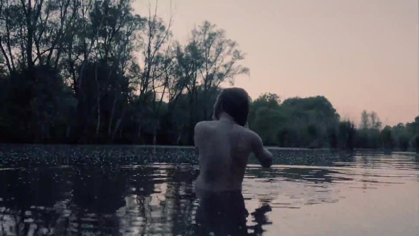 Amy Wren – The Last Kingdom