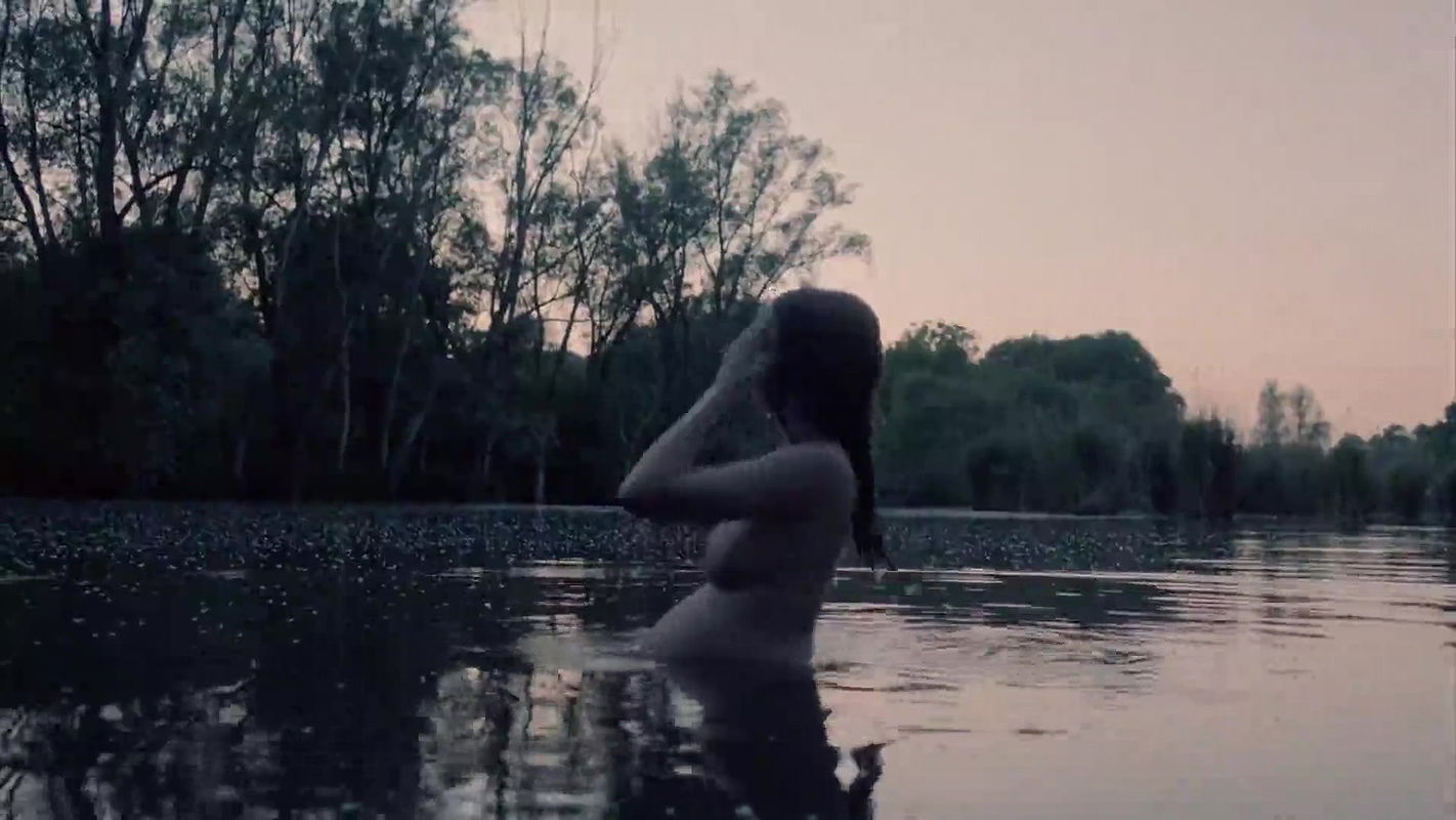 Amy Wren – The Last Kingdom