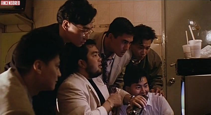 Amy Yip – Nu ji xie ren