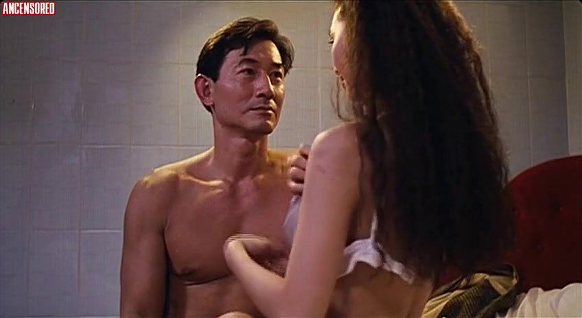 Amy Yip – Nu ji xie ren