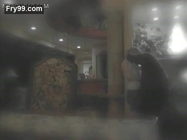 Amylia Joiner – The Casino Job