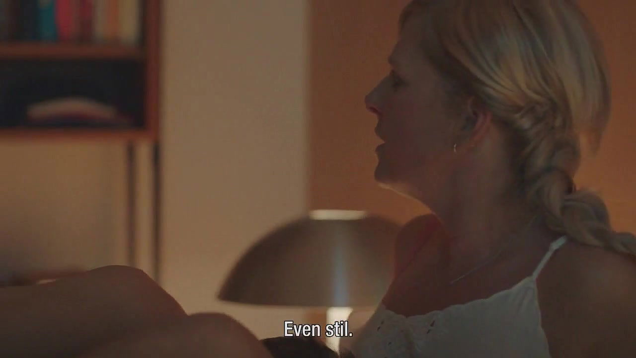 an miller – hetisingewikkeld