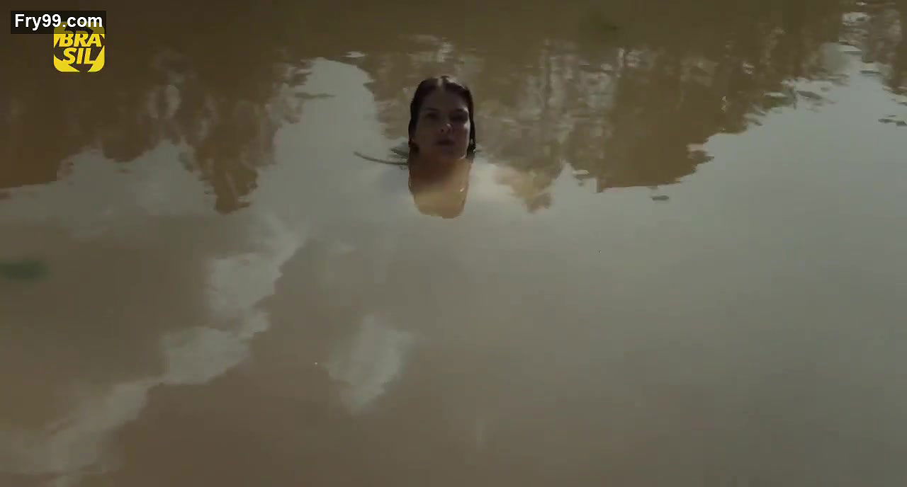 Ana Abbott – o espelho