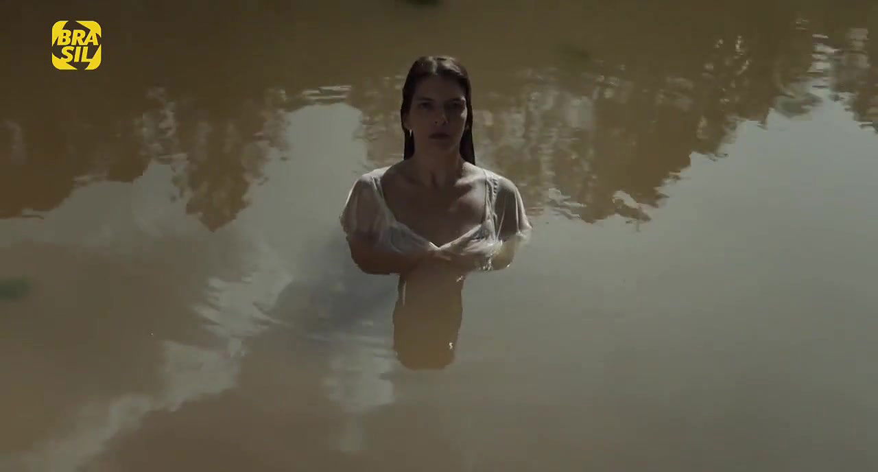 Ana Abbott – o espelho