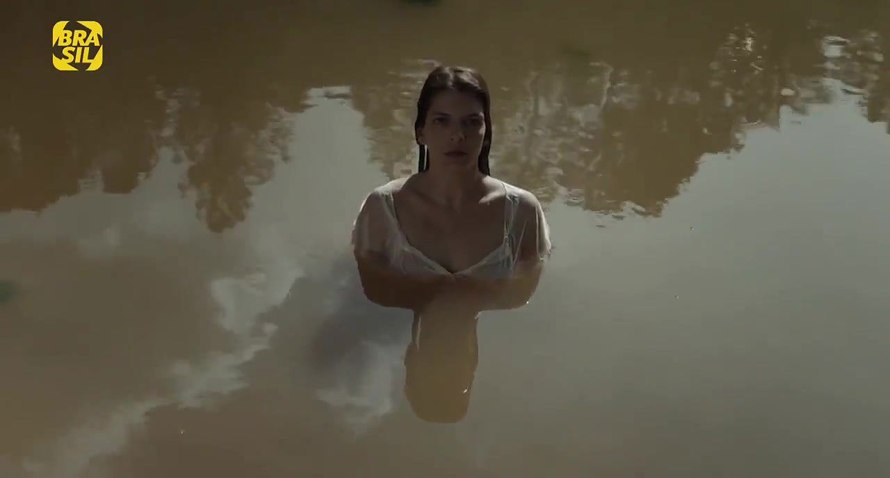 Ana Abbott – o espelho