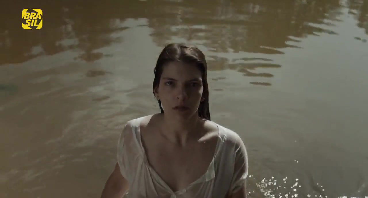 Ana Abbott – o espelho