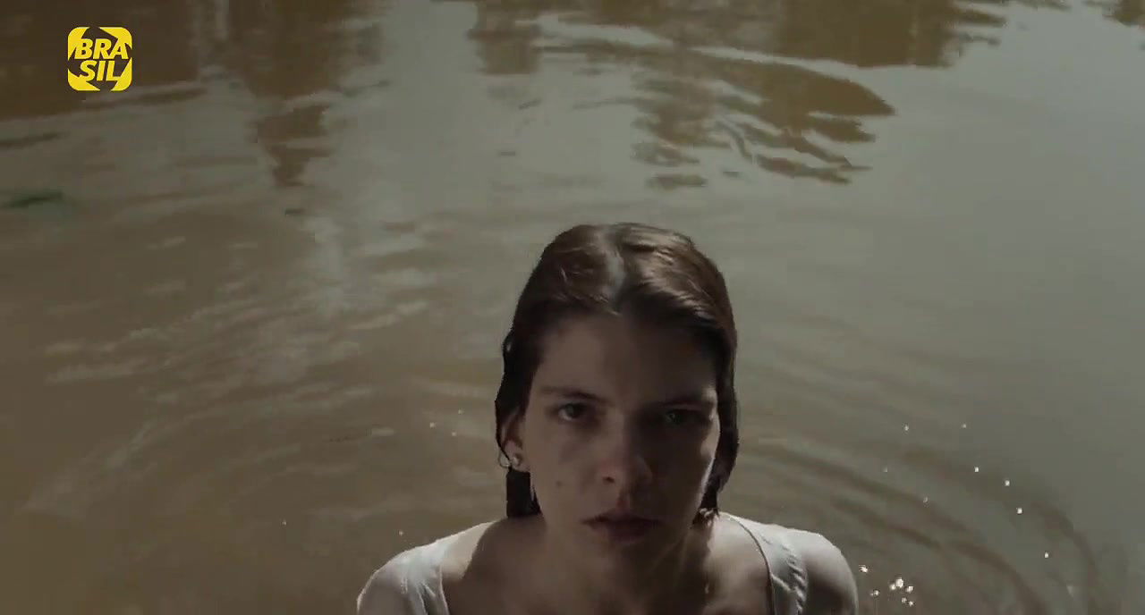 Ana Abbott – o espelho