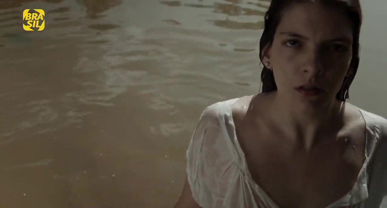 Ana Abbott – o espelho