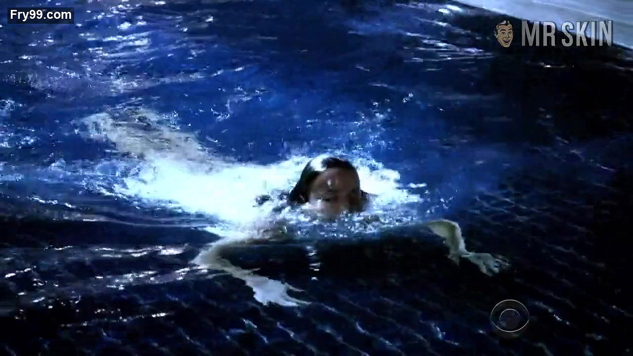 Ana Alexander – Hawaii Five 0