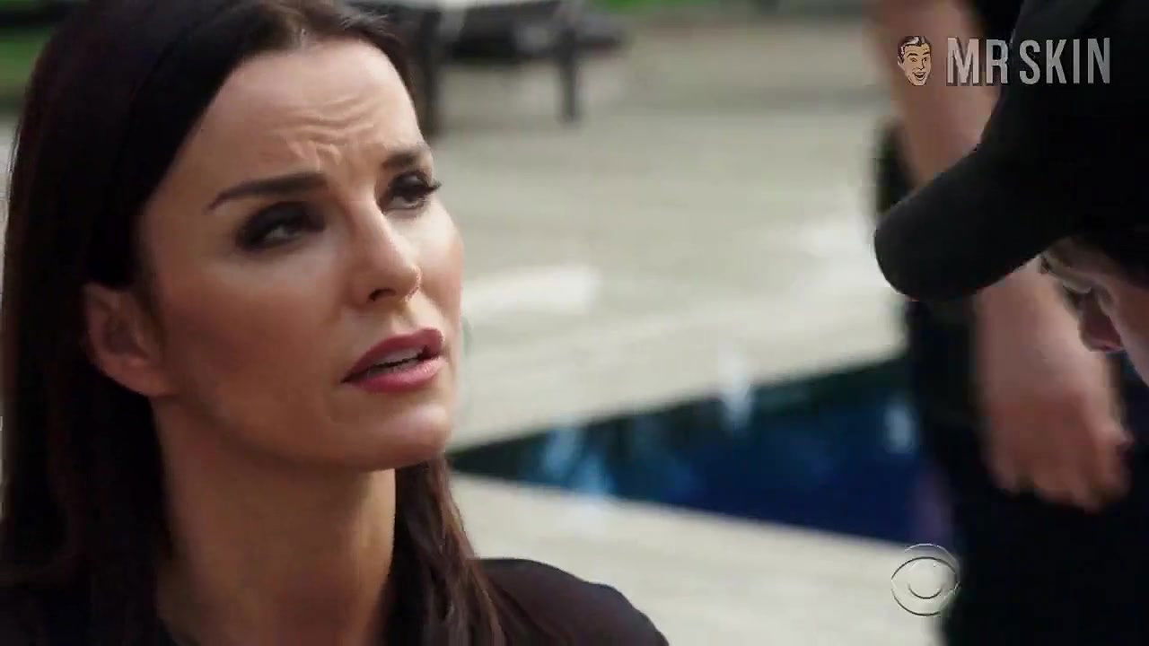 Ana Alexander – Hawaii Five 0