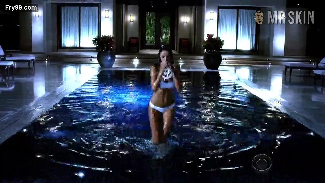 Ana Alexander – Hawaii Five 0