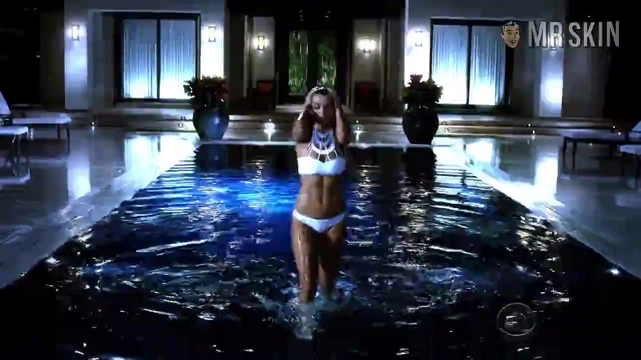 Ana Alexander – Hawaii Five 0