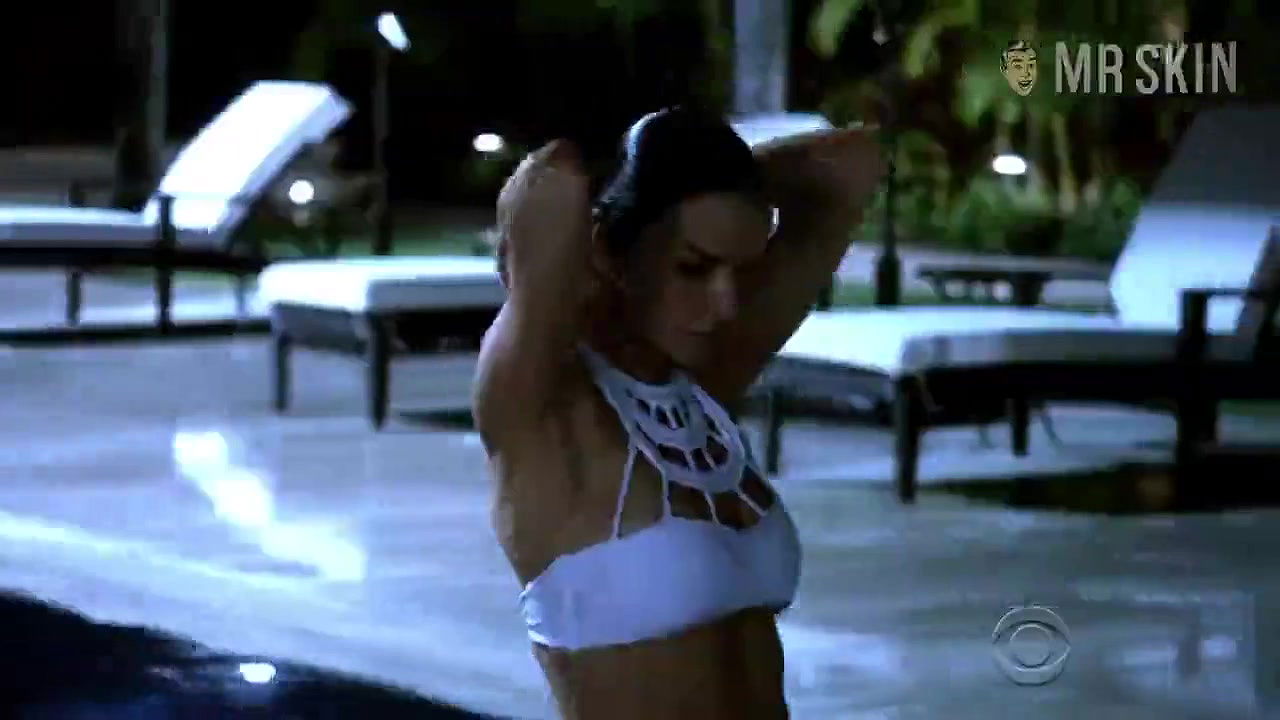 Ana Alexander – Hawaii Five 0