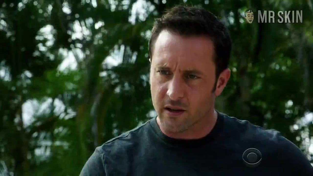 Ana Alexander – Hawaii Five 0