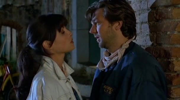 Ana Alvarez – stirb fur mich