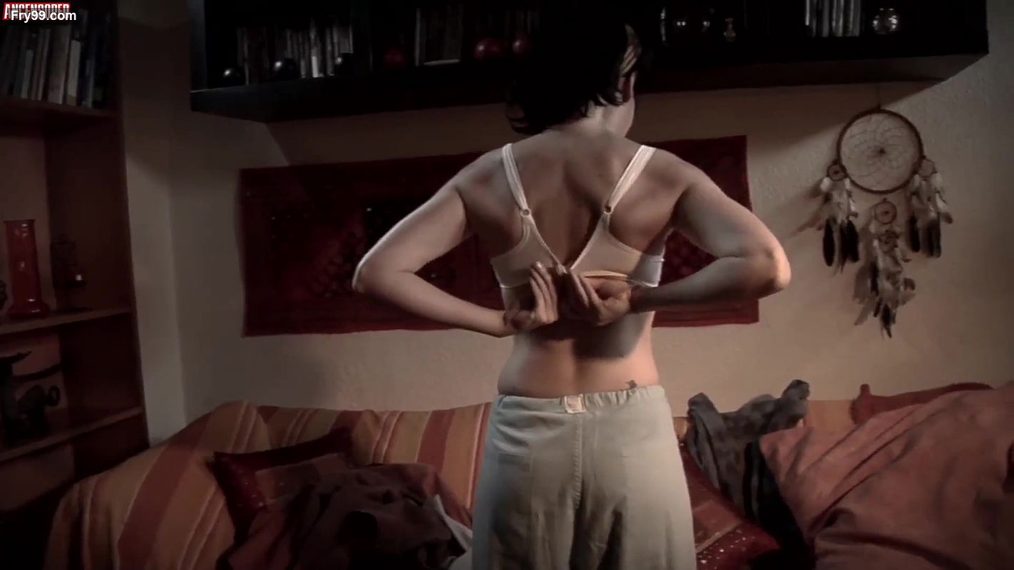 ana asensio – el hilo de oro