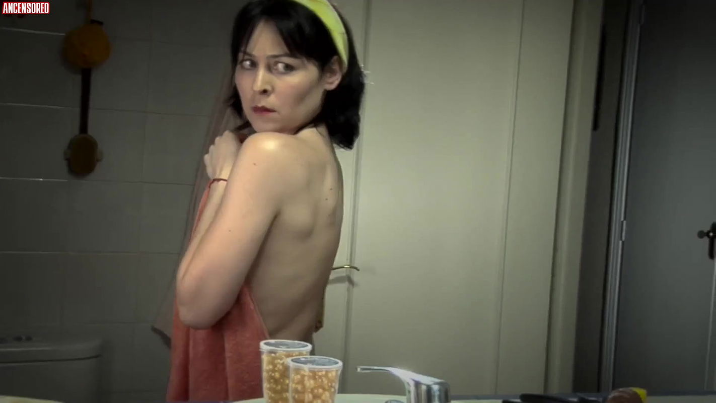 ana asensio – el hilo de oro