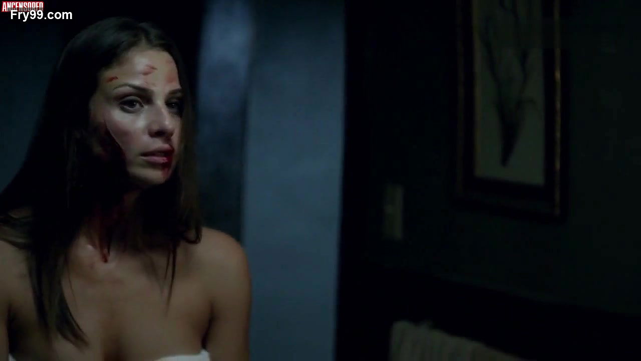 Ana Ayora – Banshee