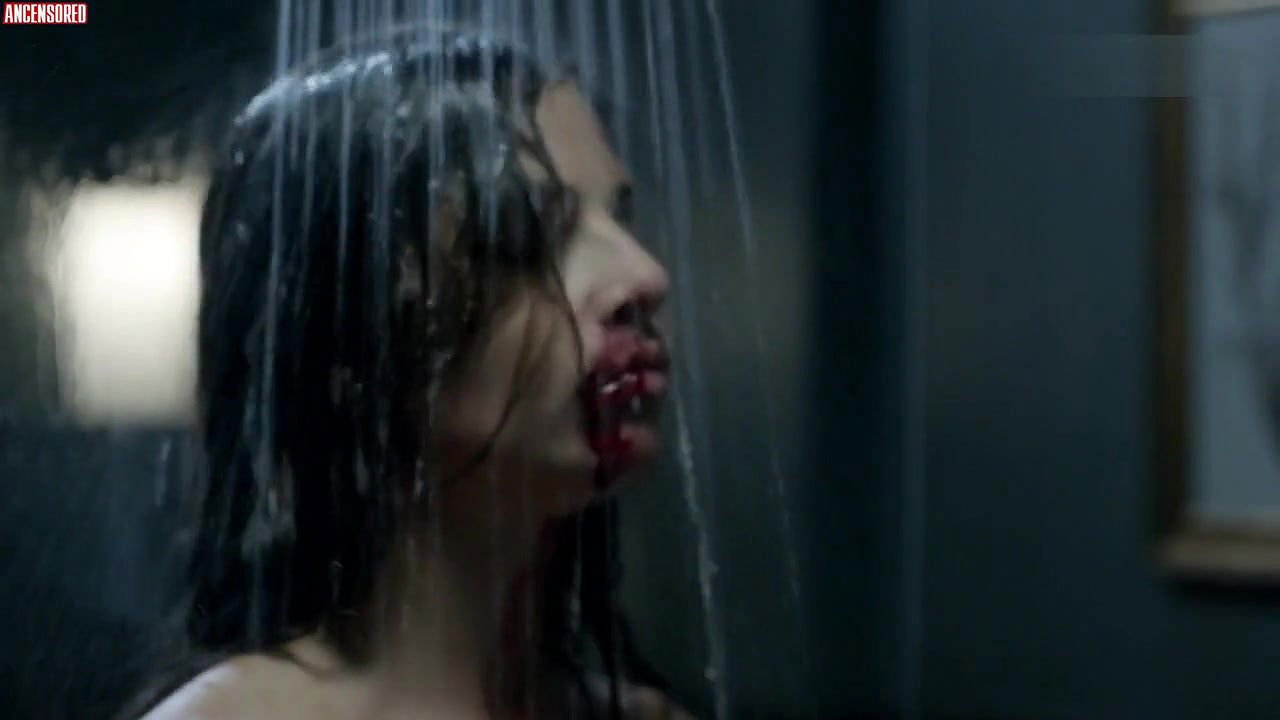 Ana Ayora – Banshee