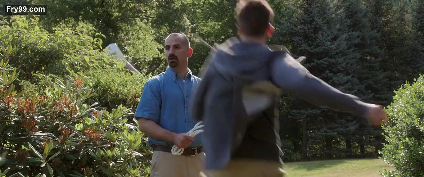 Ana Ayora – The Big Wedding