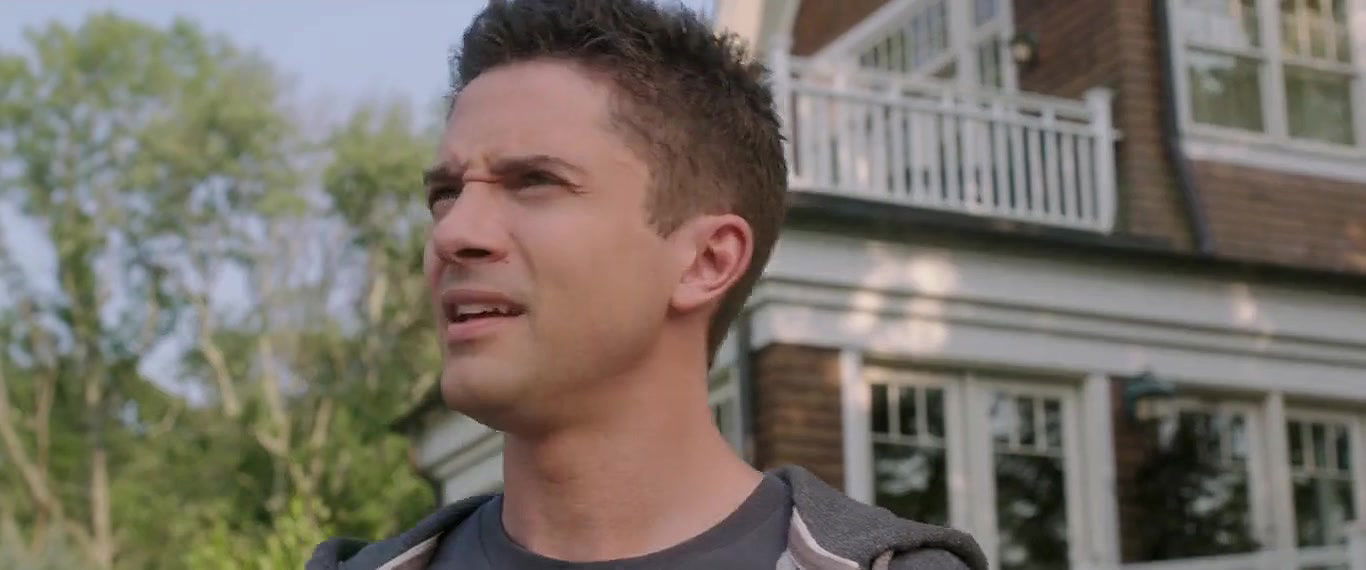 Ana Ayora – The Big Wedding