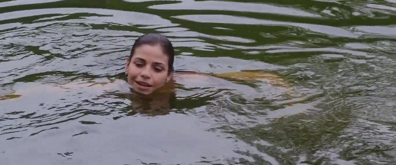 Ana Ayora – The Big Wedding