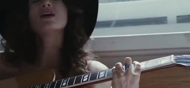 ana canas – amores urbanos