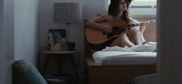 ana canas – amores urbanos