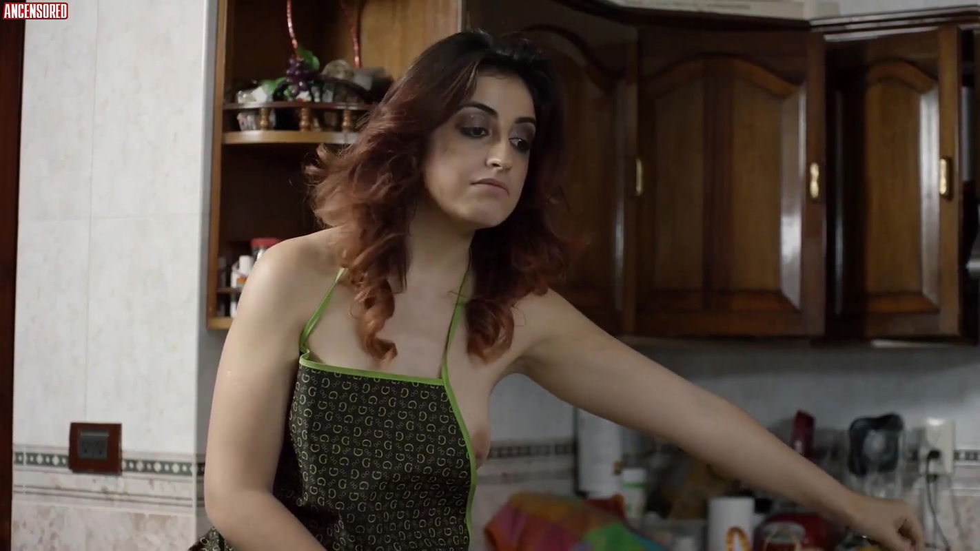 ana caro – el sexoservidor