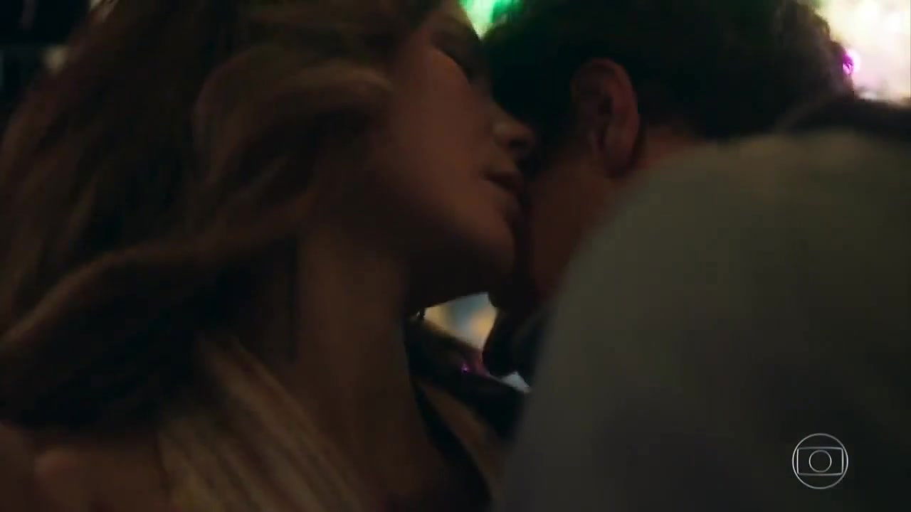 ana carolina godoy – a lei do amor