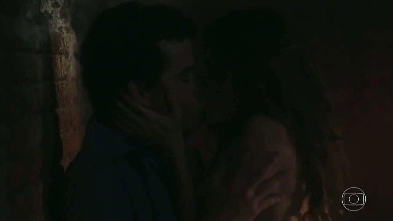 ana carolina godoy – a lei do amor