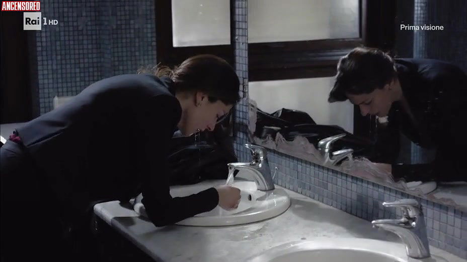 Ana Caterina Morariu – sisters